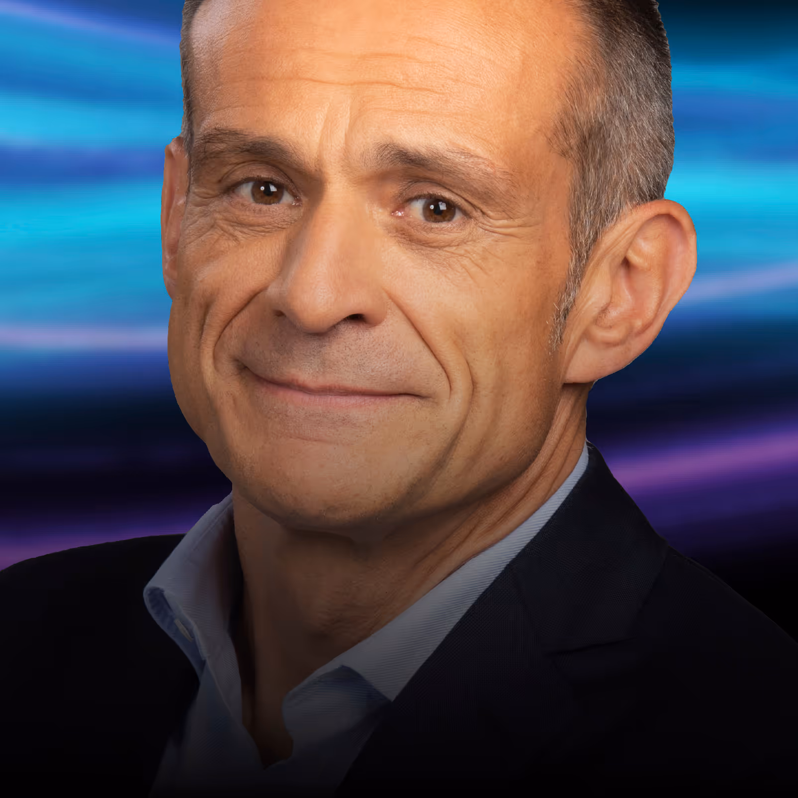 Jean-Pascal Tricoire