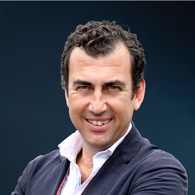 Alberto Longo