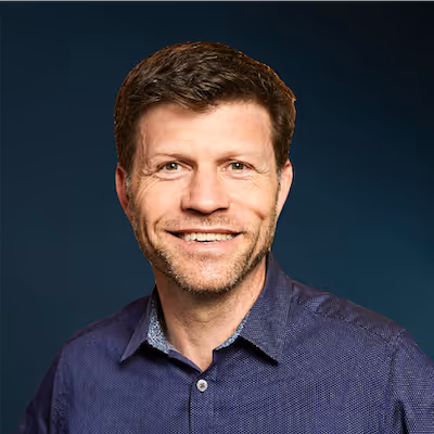 Andy Ruben