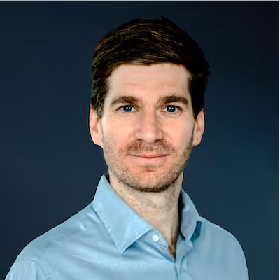 Toby Ferenczi