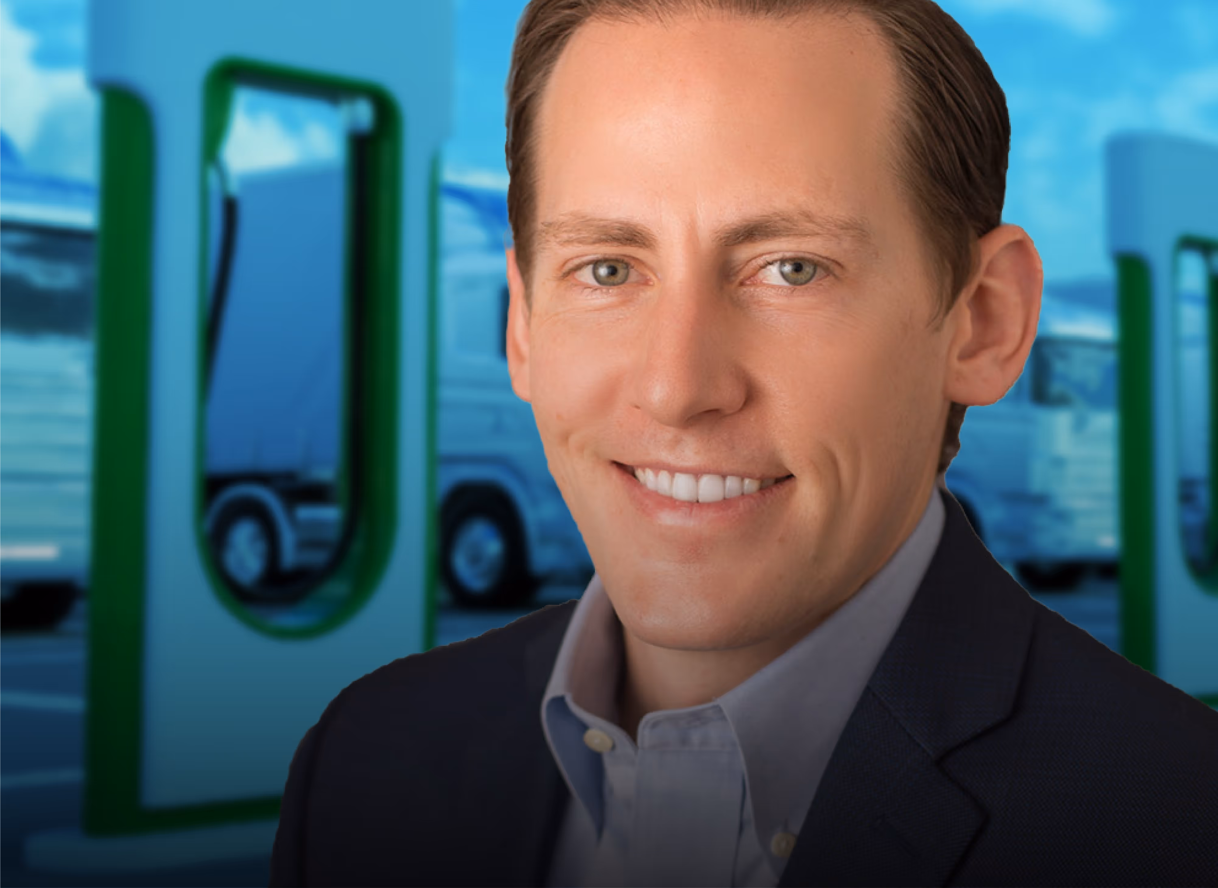 The Future of Mobility