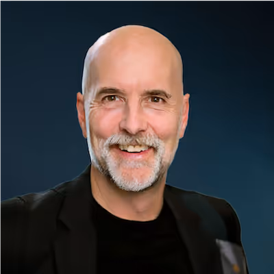 Peter Skillman