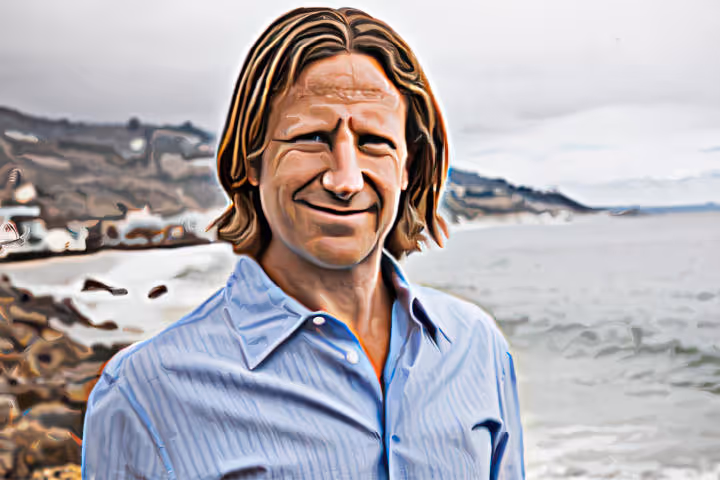 Evan Harrison