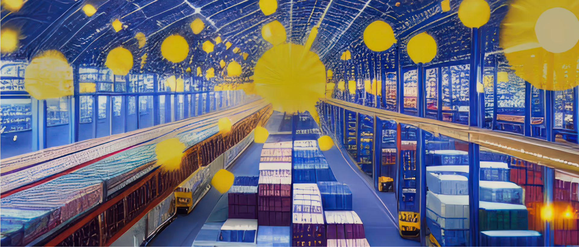 Investing in Stronger Supply Chains: A Conversation with Will O'Donnell