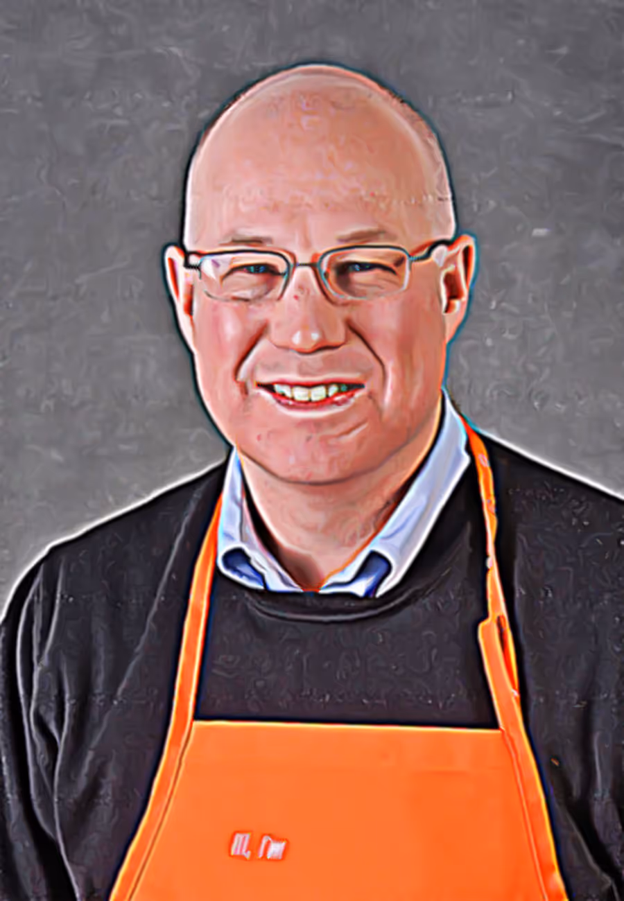 Home Depot Built Right