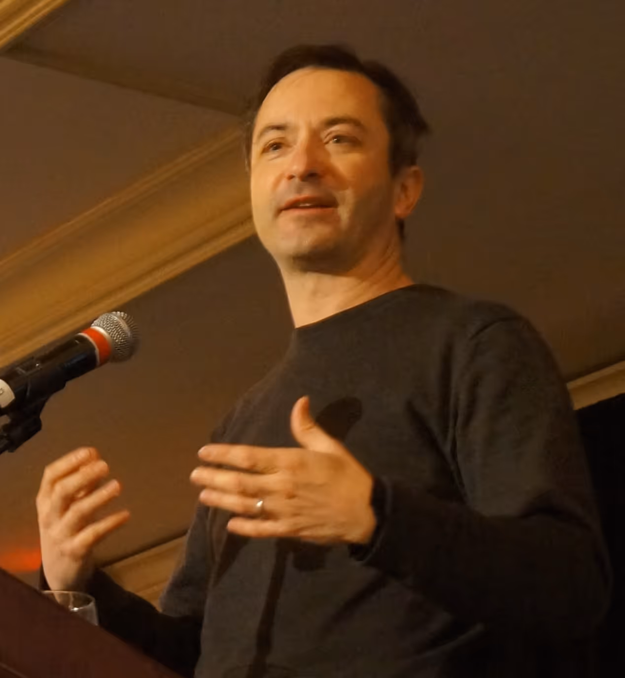 Richard Baraniuk