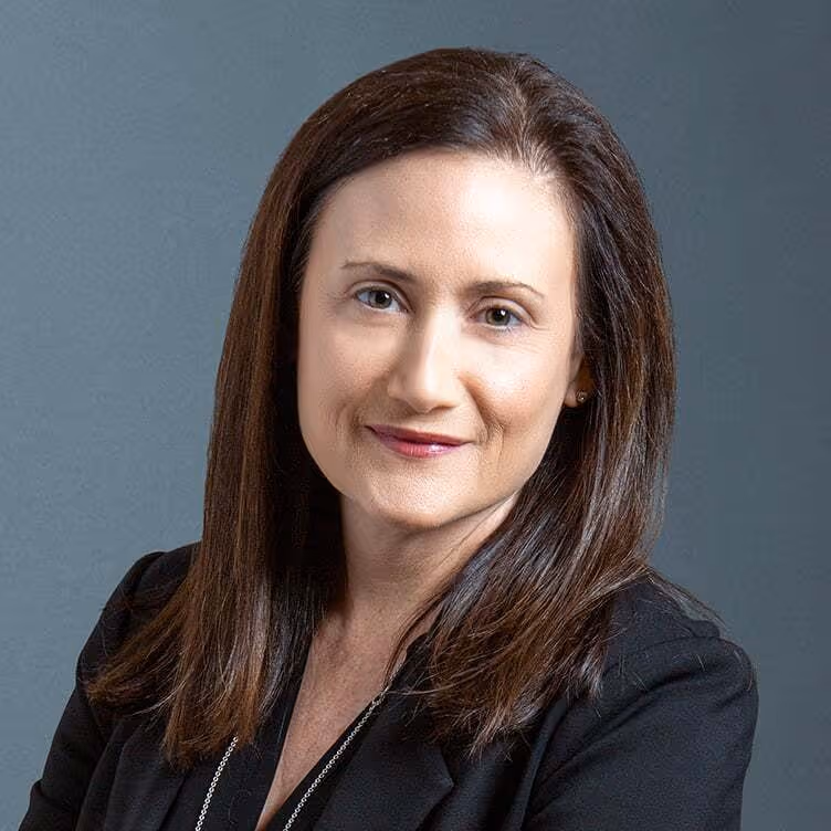 Allison Caplan