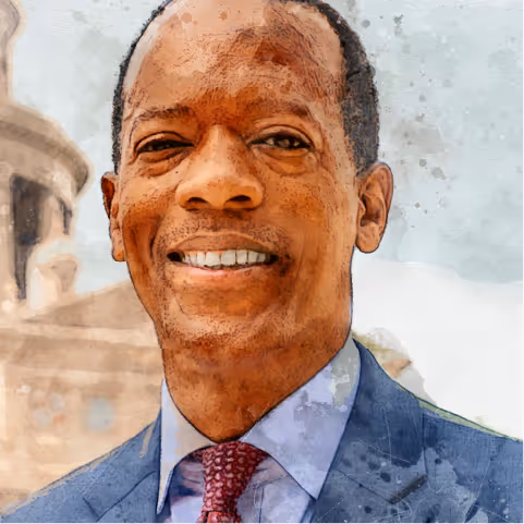 Texas' Workforce Wrangler