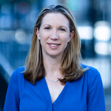 Laura Renger