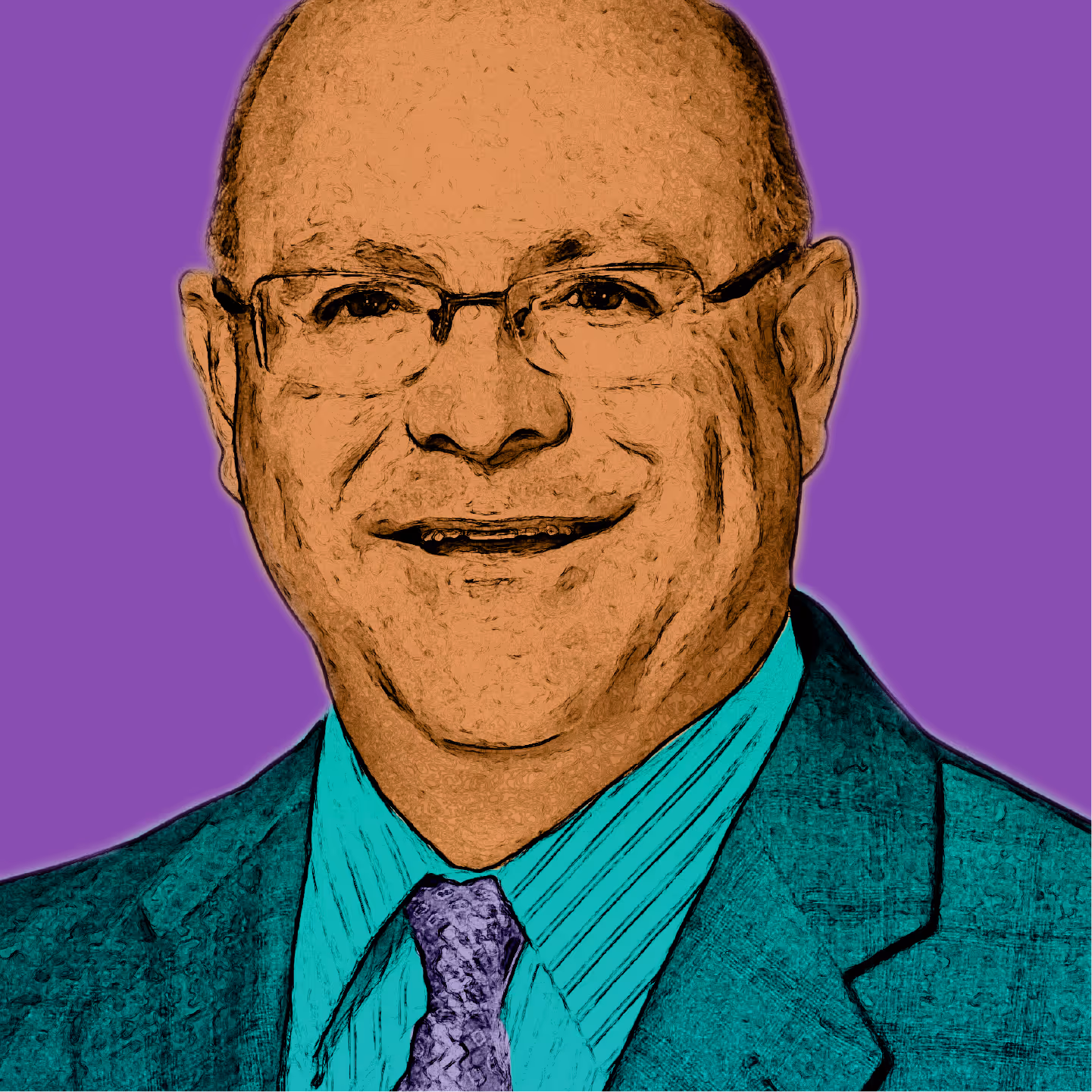 Meet the Man Electrifying LA's Energy Future