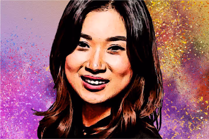 gina chung