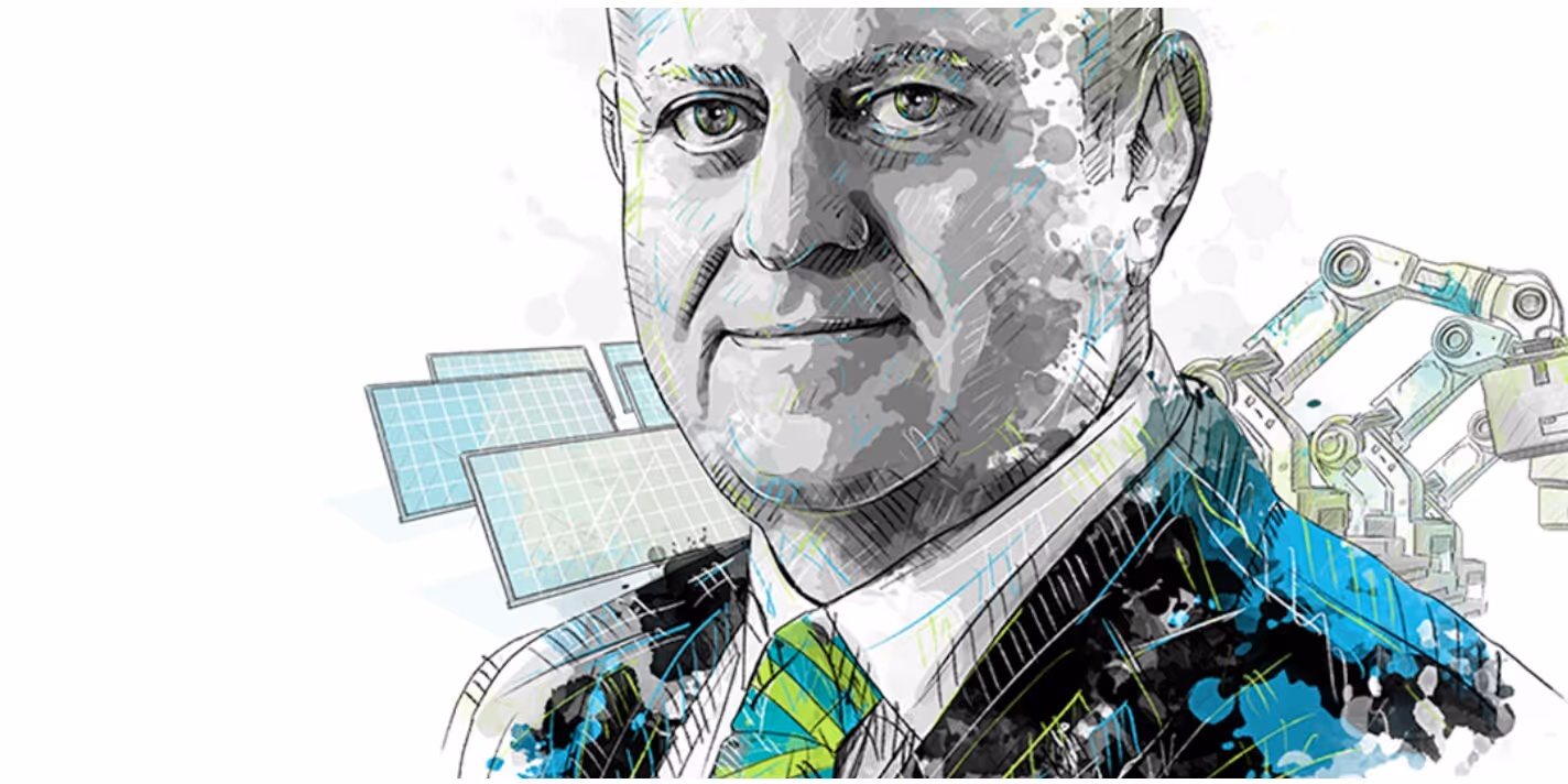 The North Star for Navigating Our Turbulent Supply Chain: Collaboration