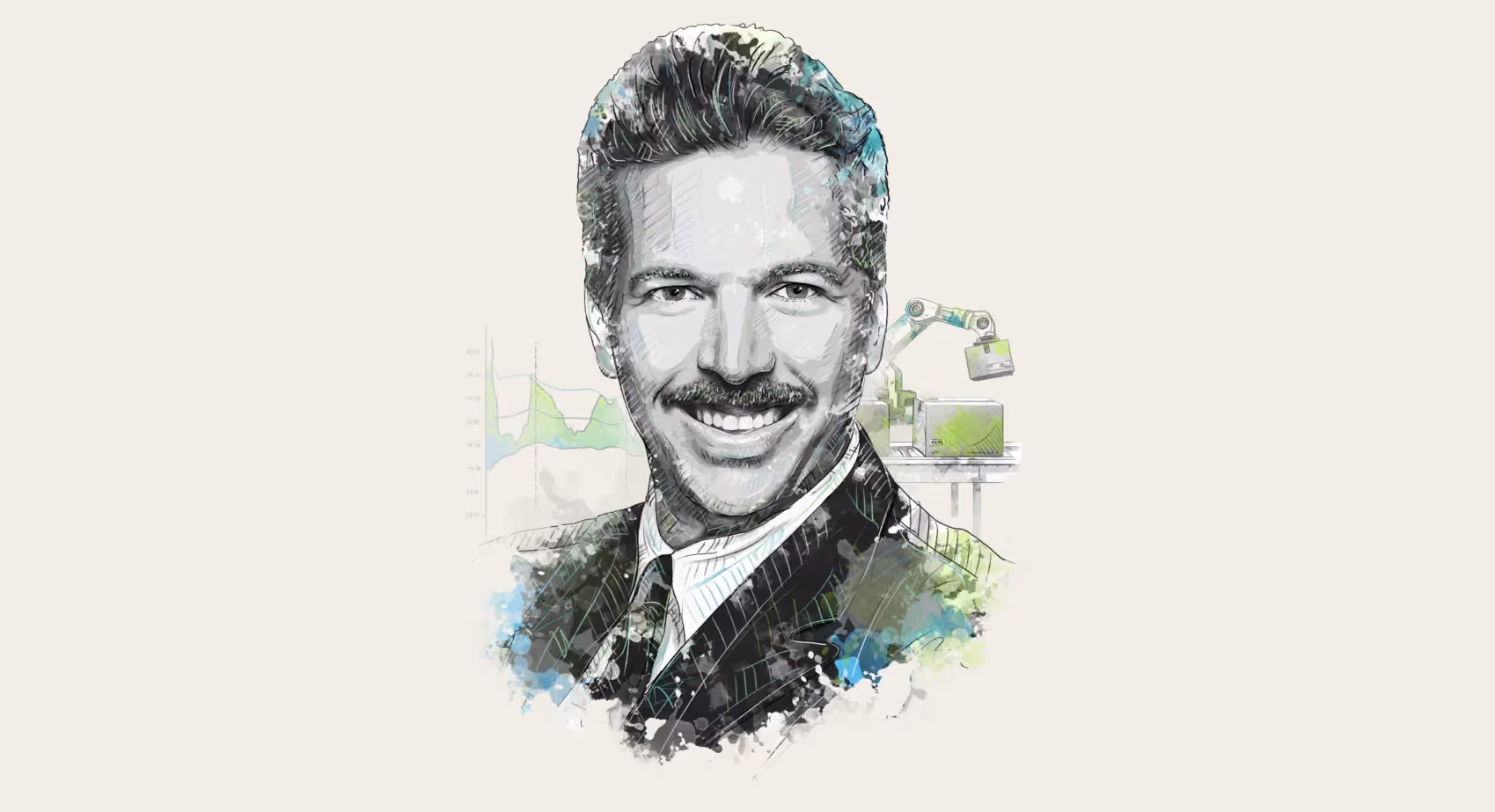 Ron Kyslinger