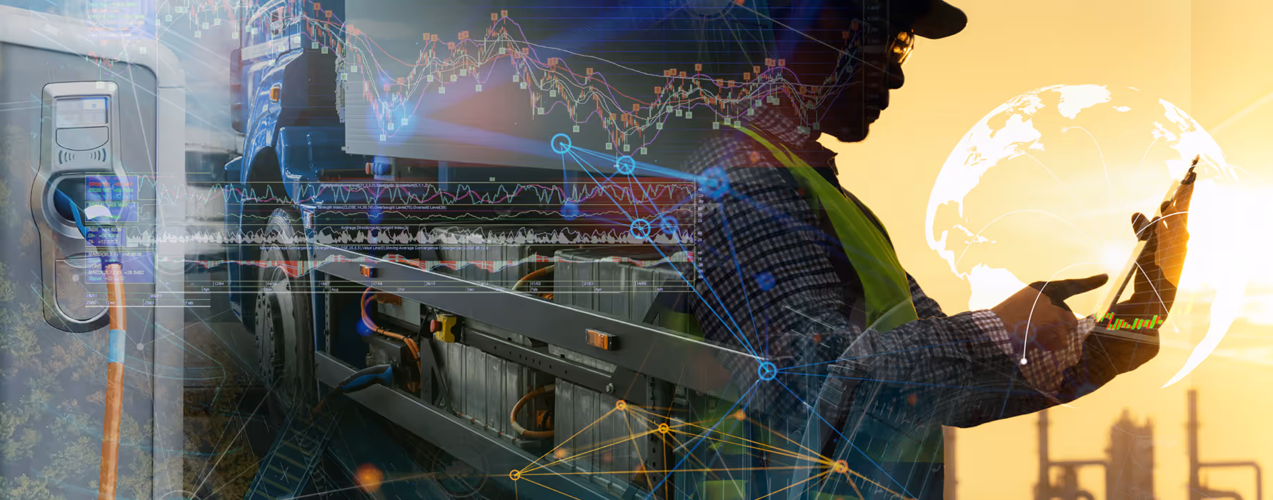 Lessons in Logistics: Top Takeaways from Pandemic Upheavel