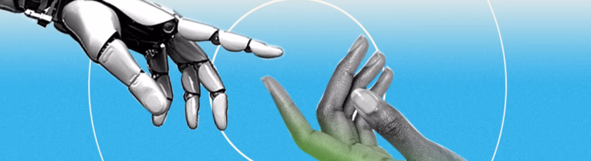 Dancing with Robots