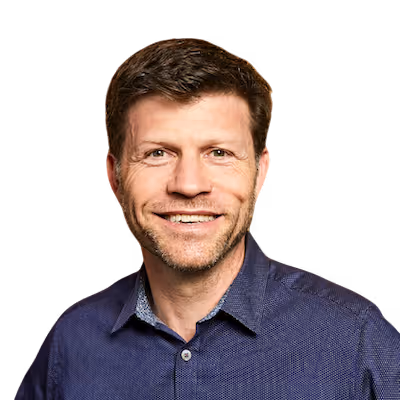 Andy Ruben
