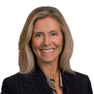 Tracy Ward