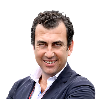 Alberto Longo