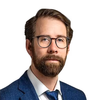 Amund Vik