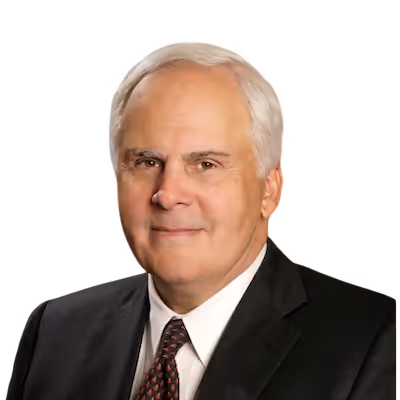 Fred Smith