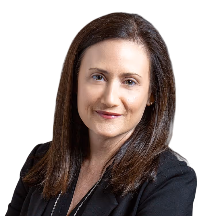 Alison Caplan