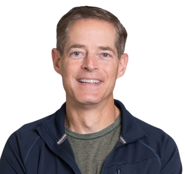 Warren Packard