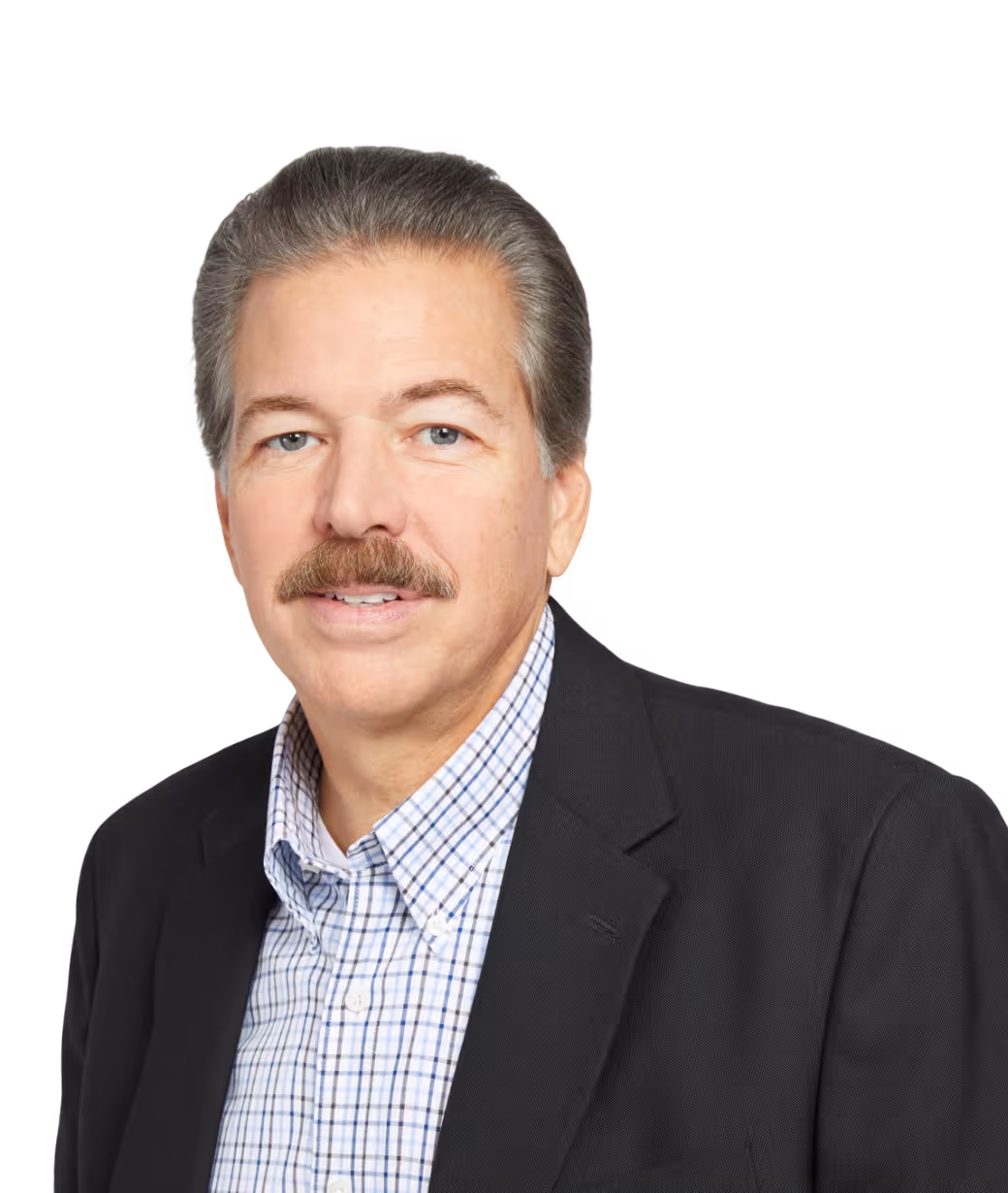 Ron Kyslinger