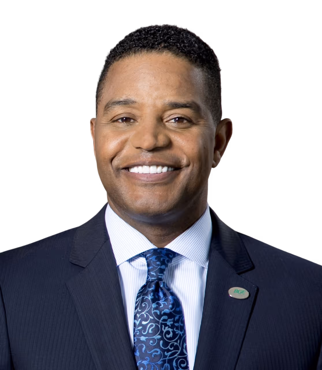 Calvin Butler