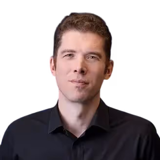 Bryan Walsh