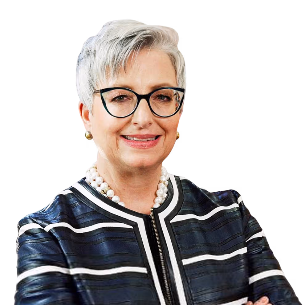 Carol Tome