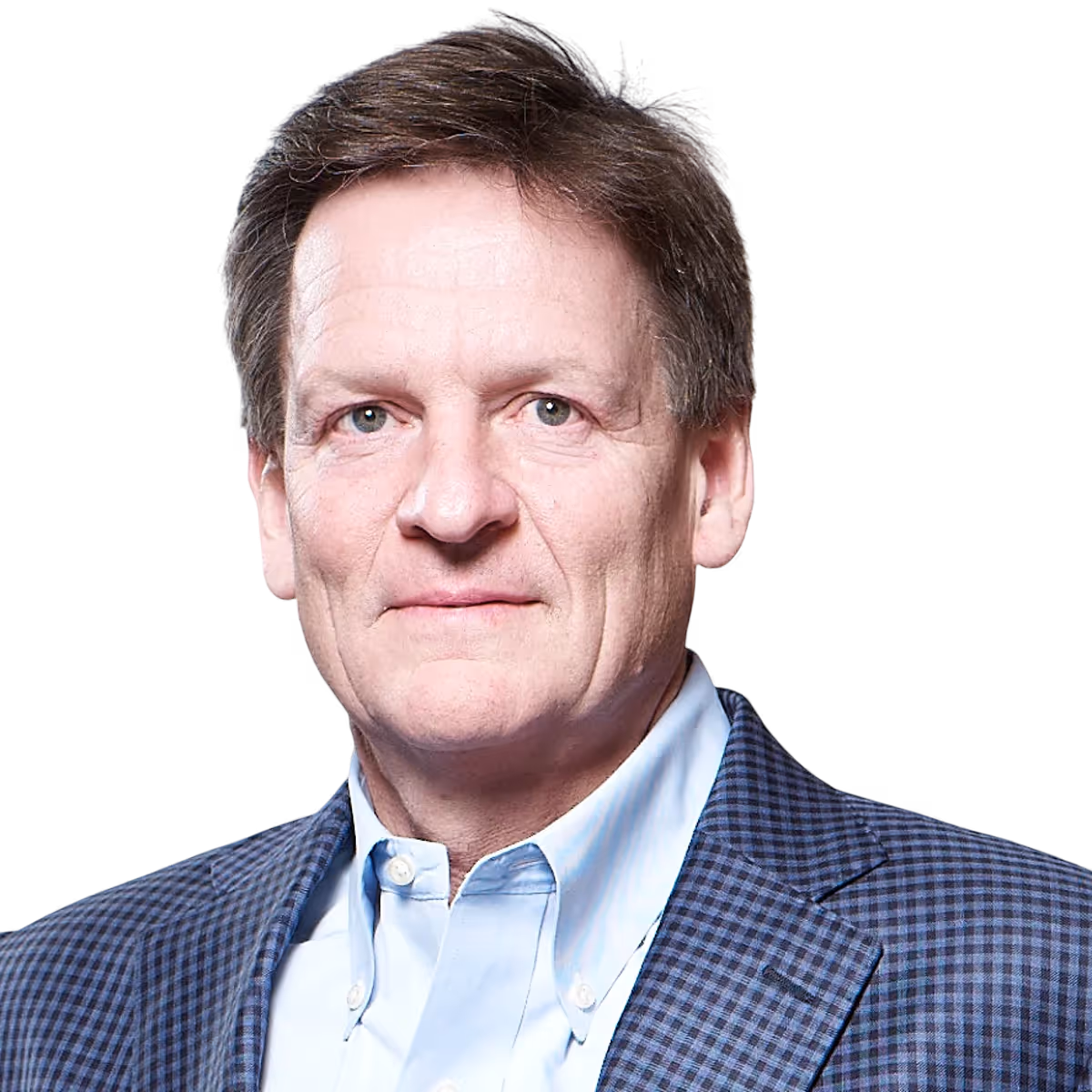 Michael Lewis