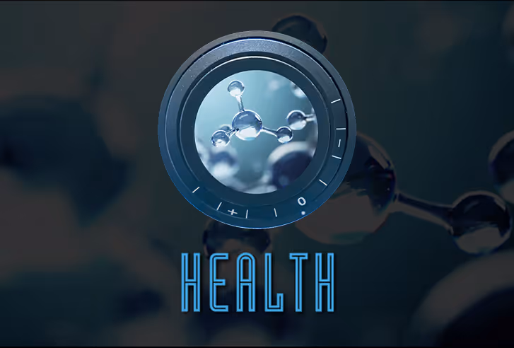 Better Health Through Innovation