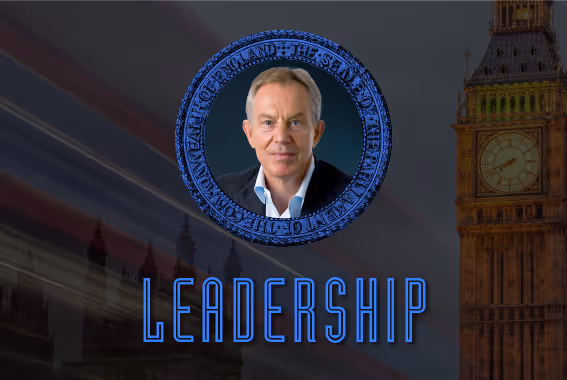 Leadership for a Changing World