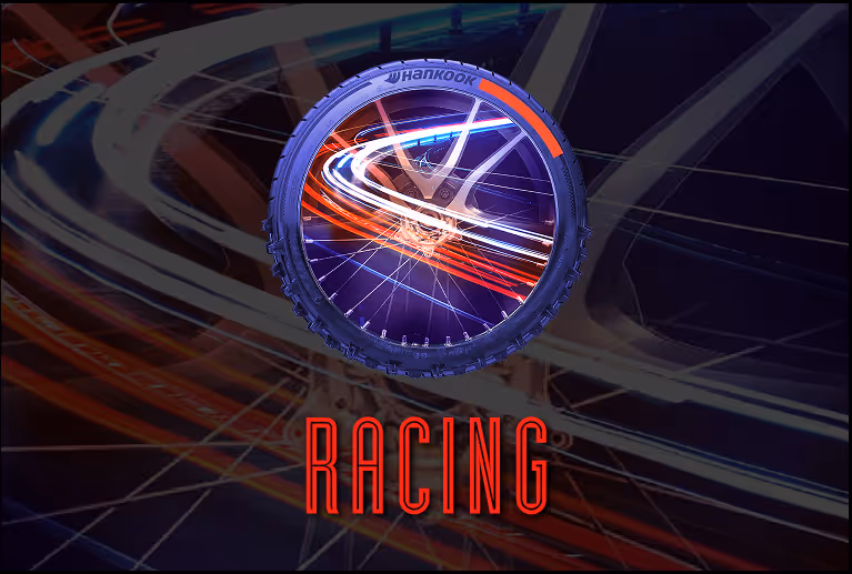 The Next Generation of Racing