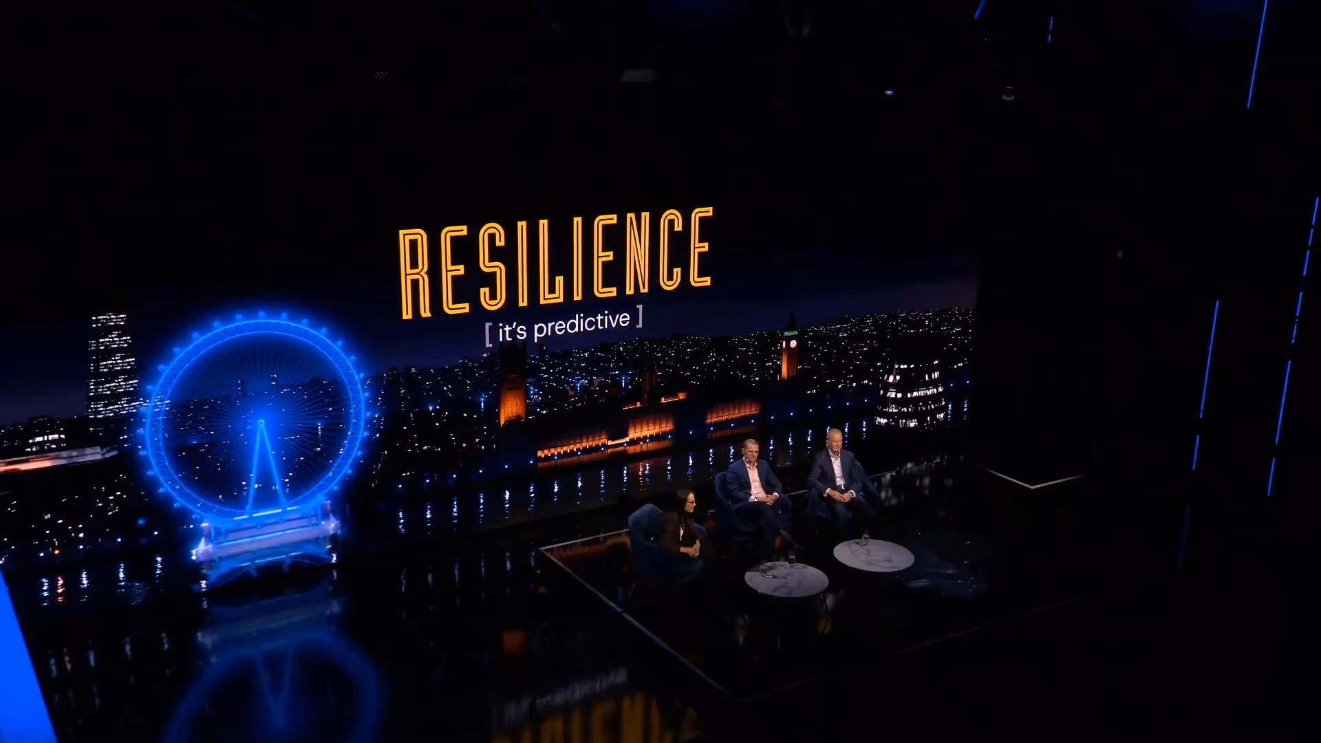 Resilience