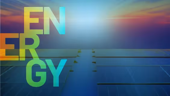 Transition to Renewable Energy