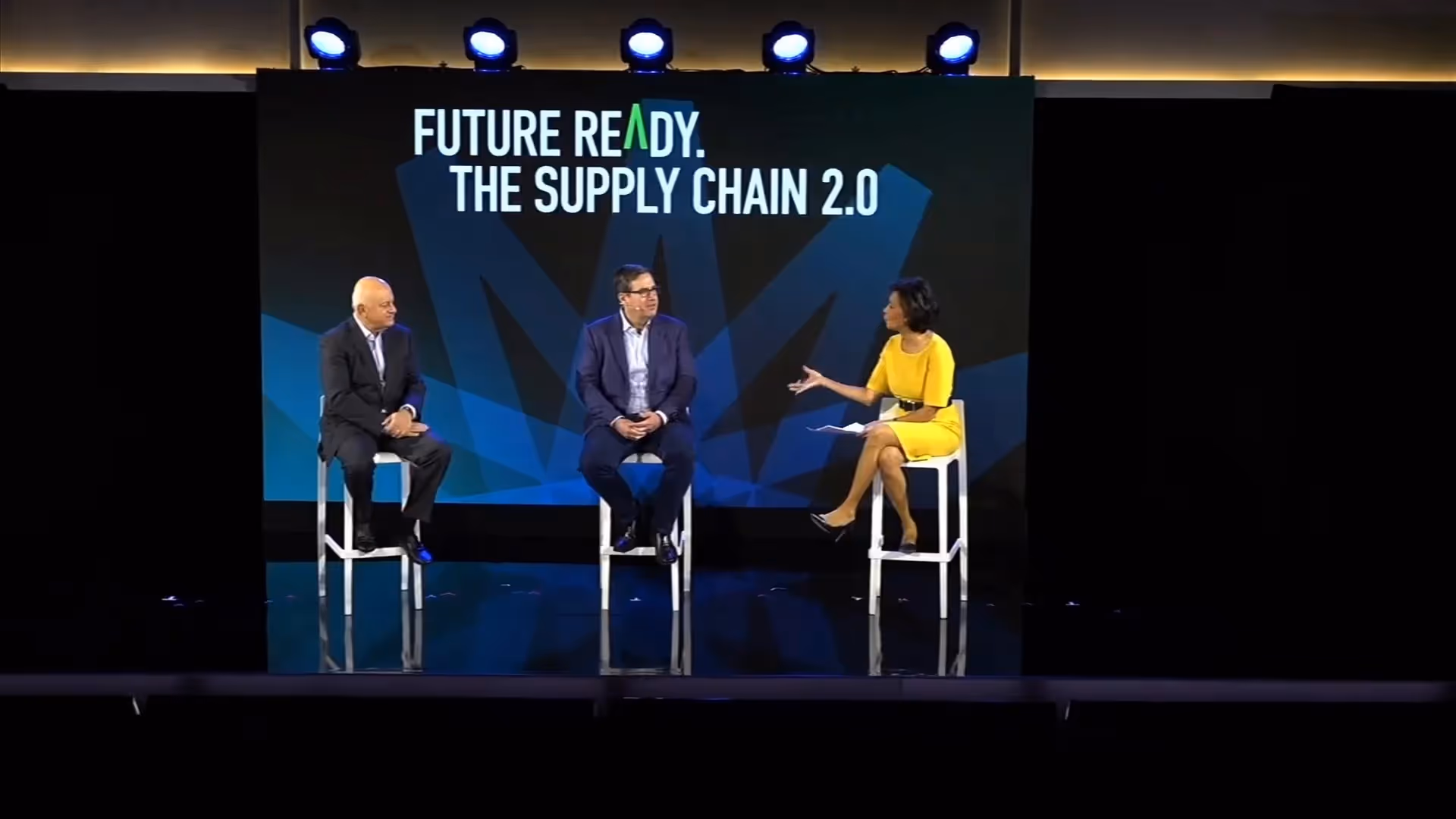 Supply Chain 2.0