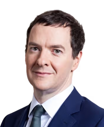 George Osbourne