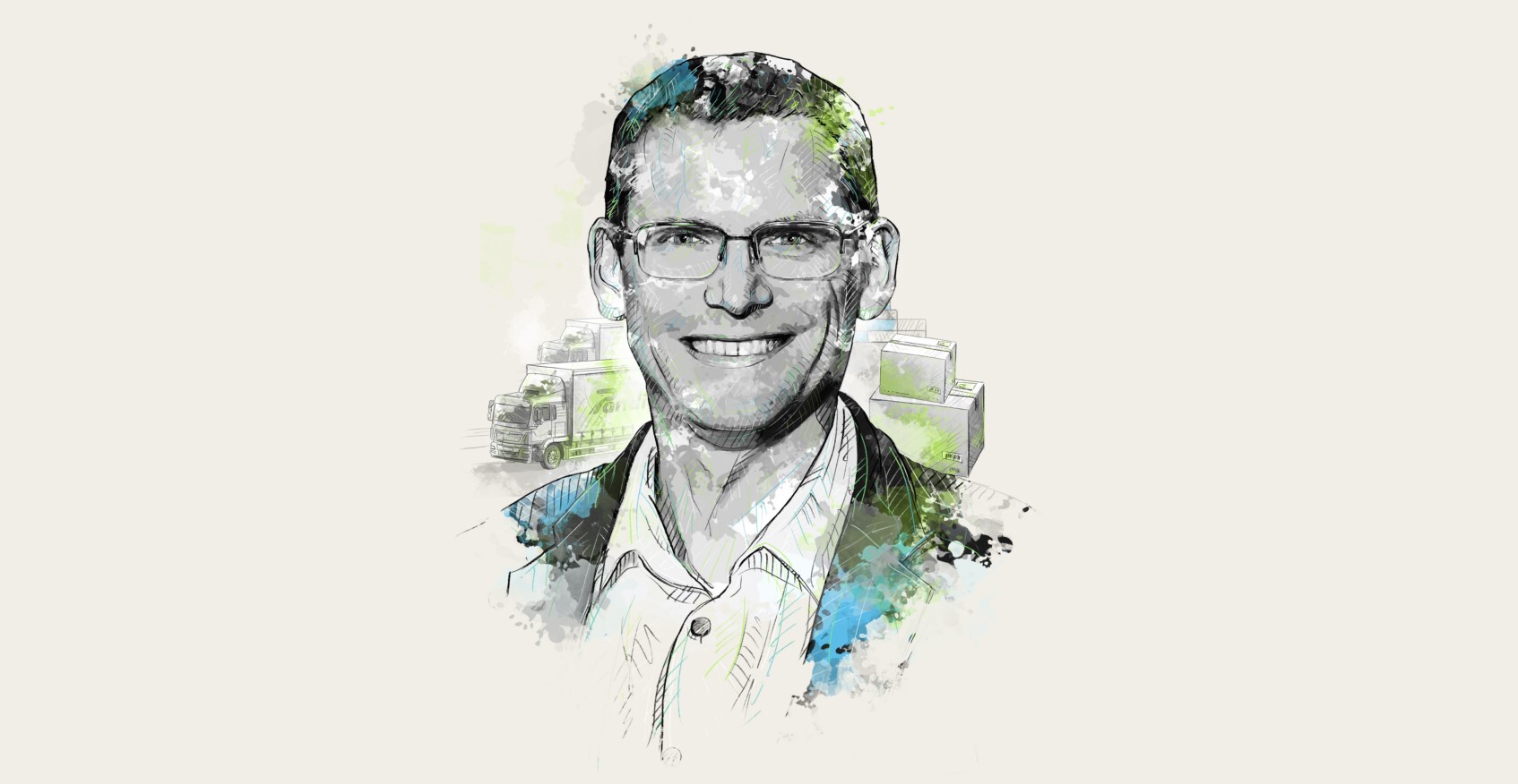 Scott Ruffin Scott Ruffin | Groundbreakers Magazine