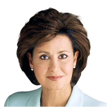 Susie Gharib
