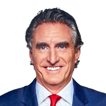 Secretary Doug Burgum