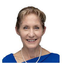 Jeannie Leavitt