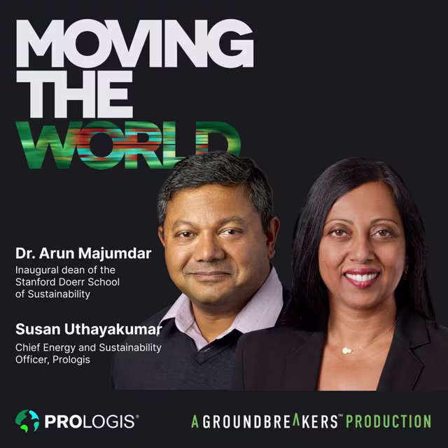 Gridlocked or Grid-Ready? What's Next for Energy and Supply Chains