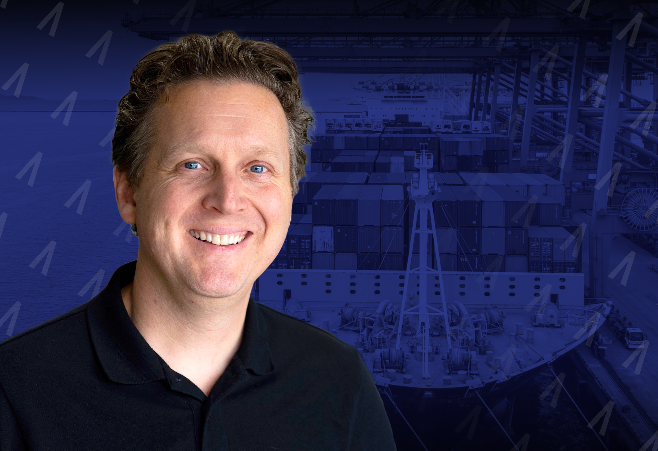 A Conveyer Belt in the Sky, Anchored on the Ground 