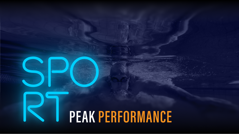 Sport: Peak Performance | Logistics Elevated 