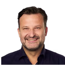 Are Traasdahl 
