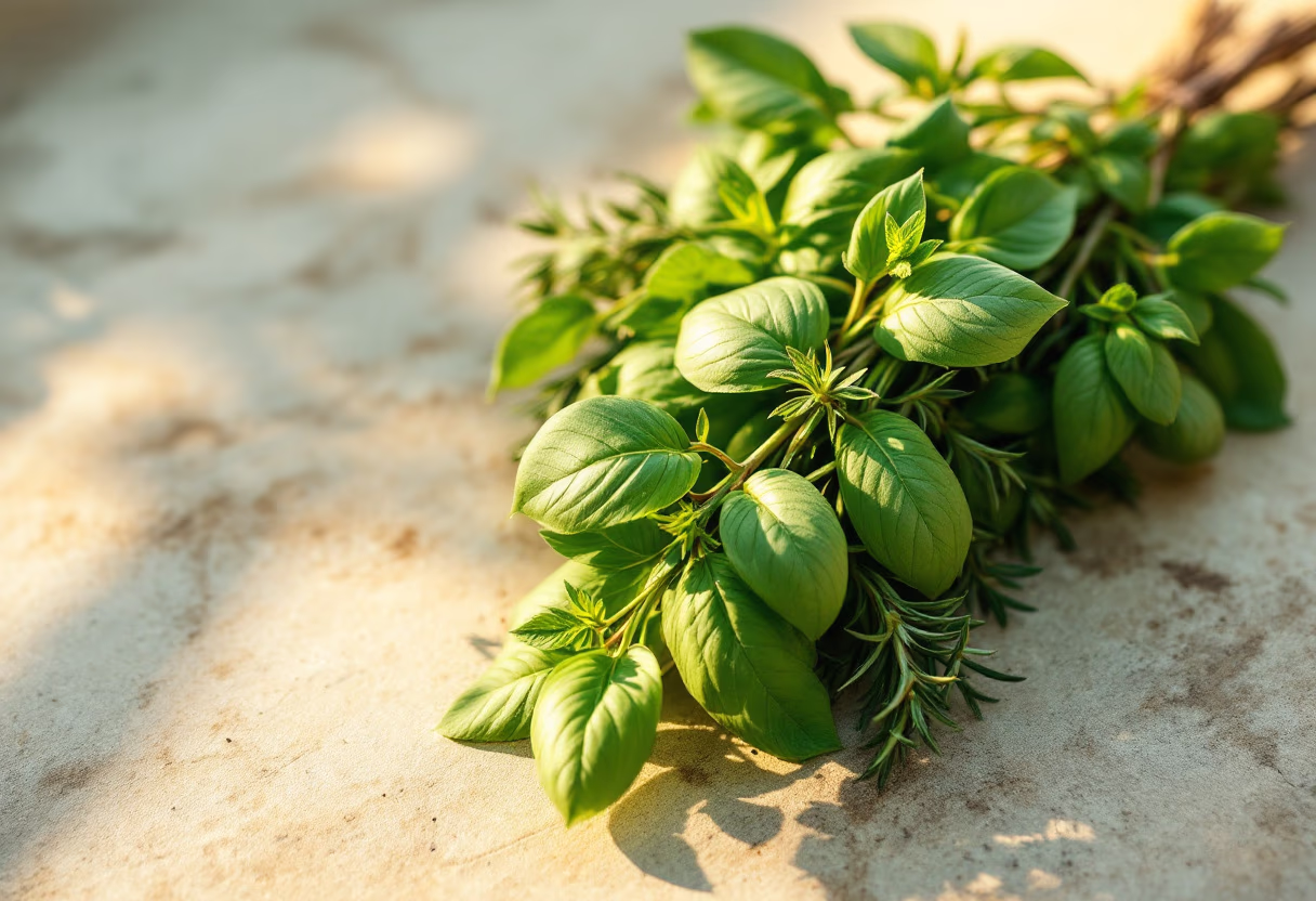 image of local produce