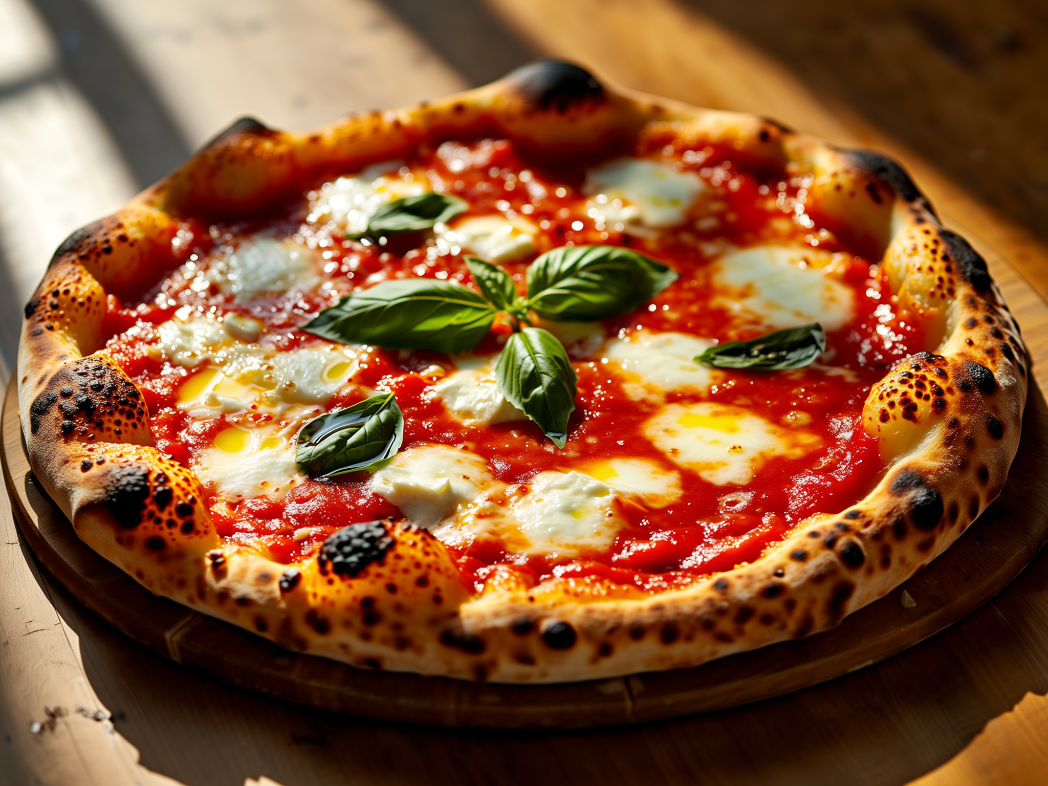 image of the restaurant building (for an italian restaurant)