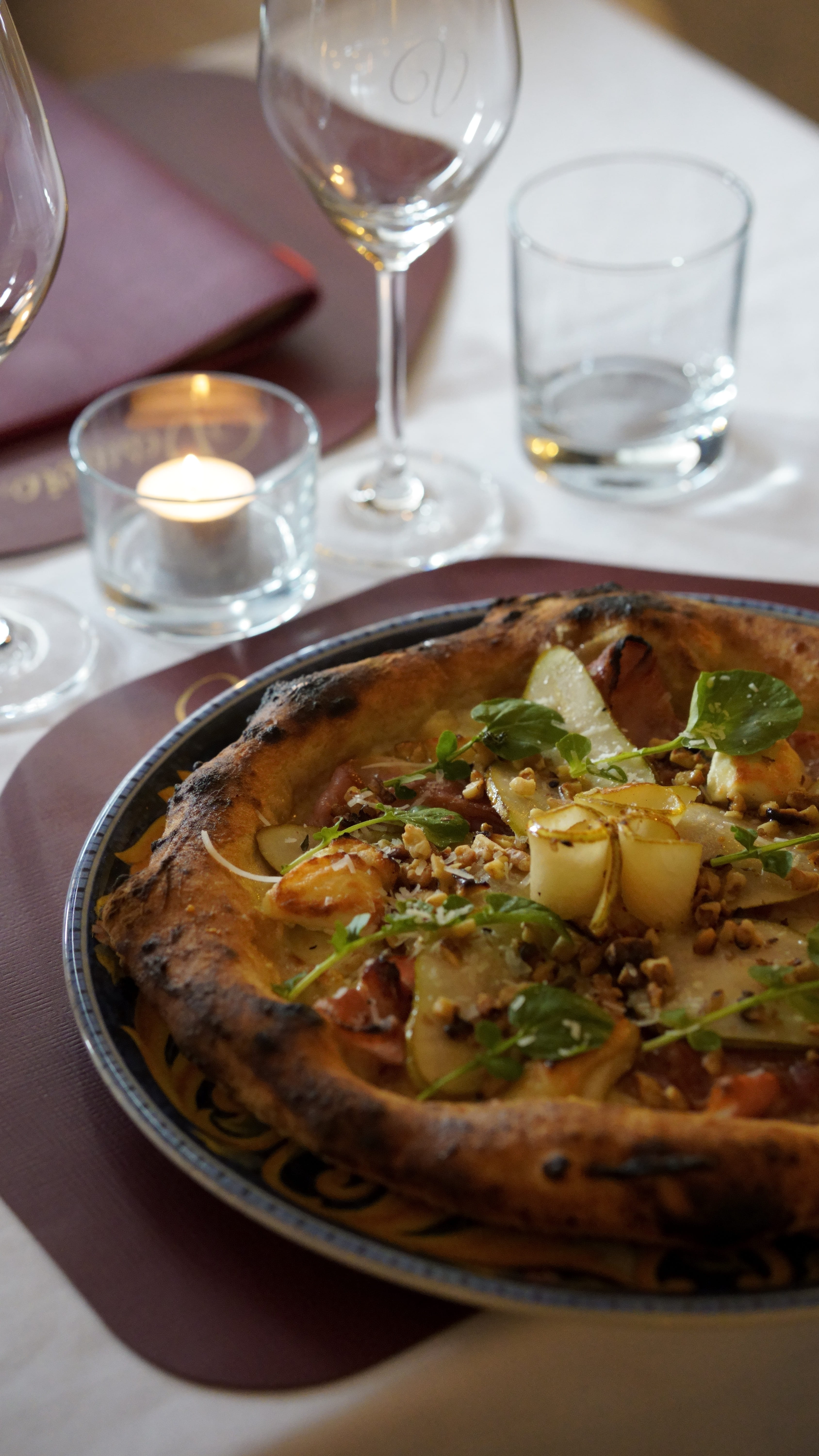 image of taproom (for a craft brewer)