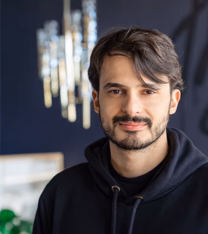 Author image